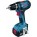 BOSCH GSR 14,4-2-LI, LS akumulátorový vrtací šroubovák 0.601.9B7.401